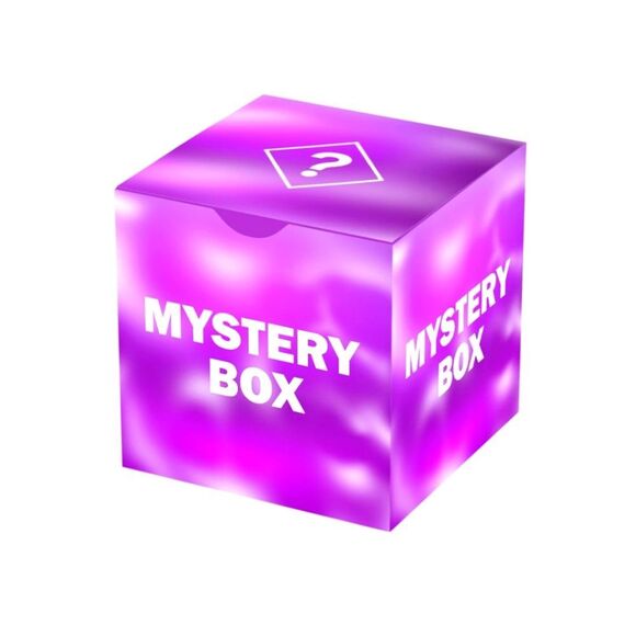 NWT Plus Size 5LB Mystery Box: 1X - 3X Tops & Dresses - Torrid, Blu Pepper, Etc. - Picture 1 of 1